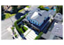 do professional real estate video editing